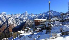 Auli   Wildlife Tour Packages | call 9899567825 Avail 50% Off